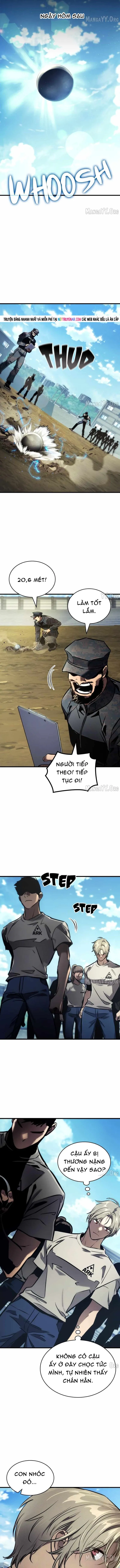 Đồ Long Chapter 169 - 9