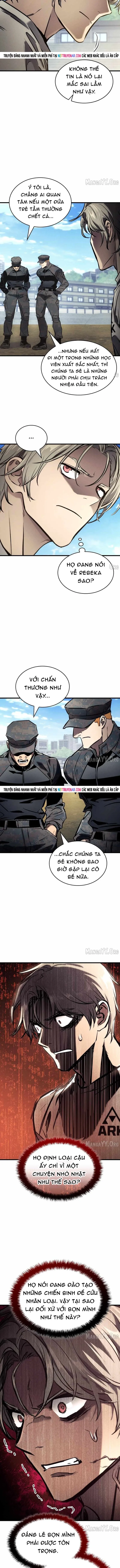 Đồ Long Chapter 169 - 10