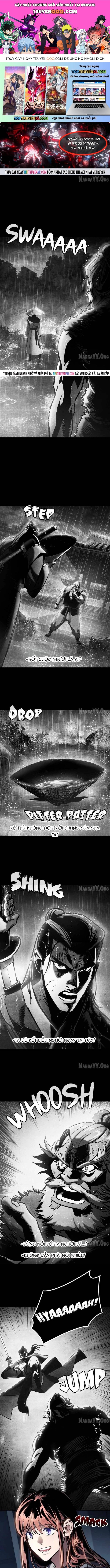 Đồ Long Chapter 170 - 1