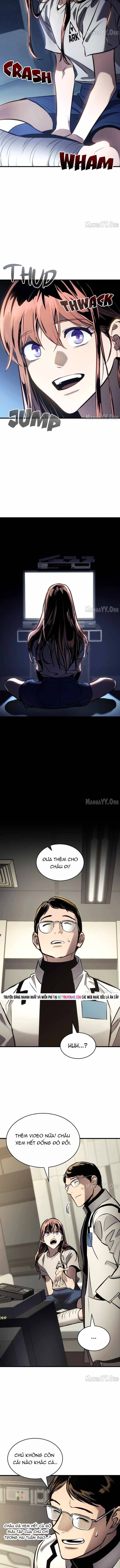 Đồ Long Chapter 170 - 2