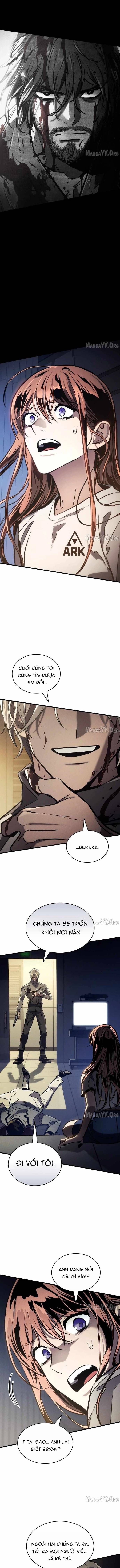 Đồ Long Chapter 170 - 11