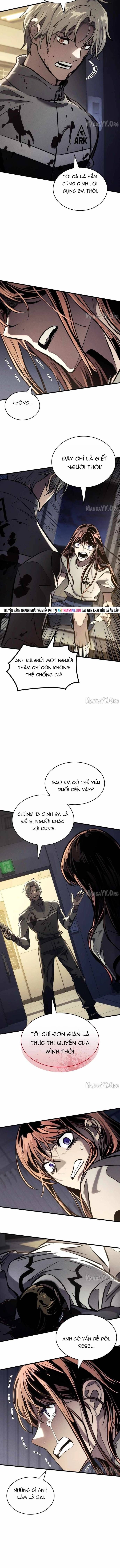Đồ Long Chapter 170 - 12