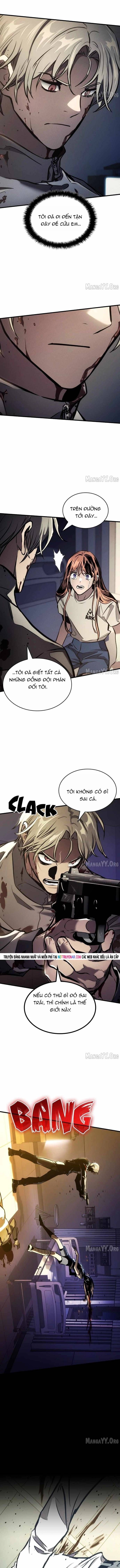 Đồ Long Chapter 170 - 13