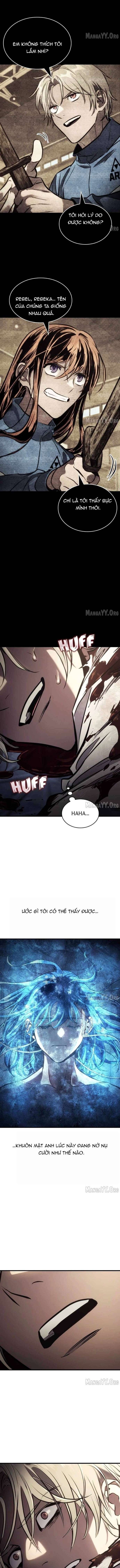 Đồ Long Chapter 170 - 15