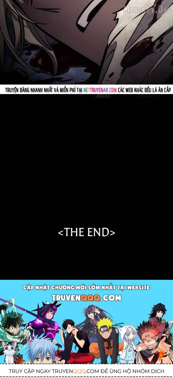 Đồ Long Chapter 170 - 16