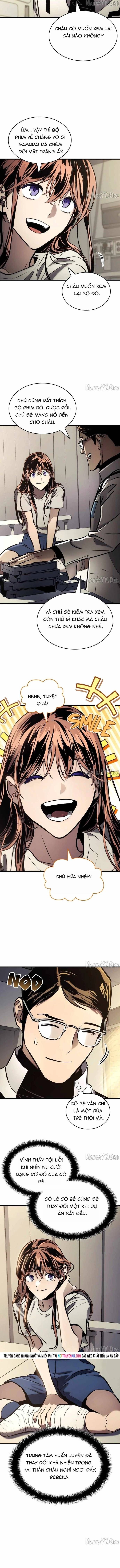 Đồ Long Chapter 170 - 3