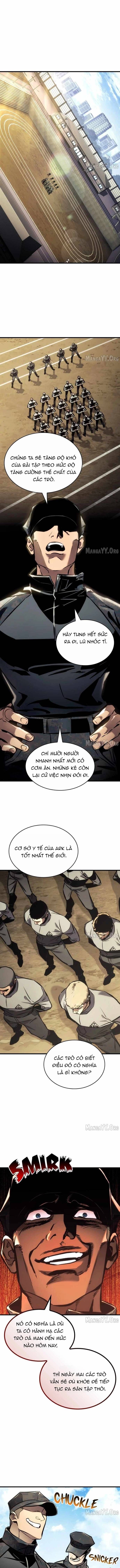 Đồ Long Chapter 170 - 4