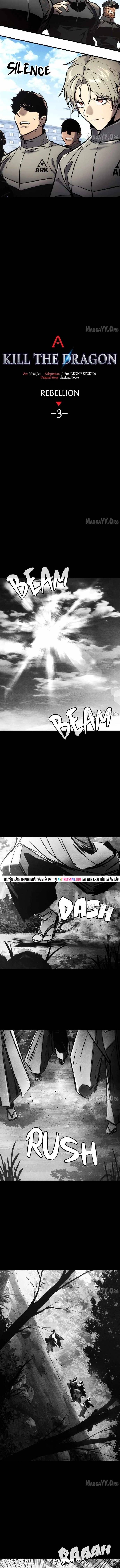 Đồ Long Chapter 170 - 5