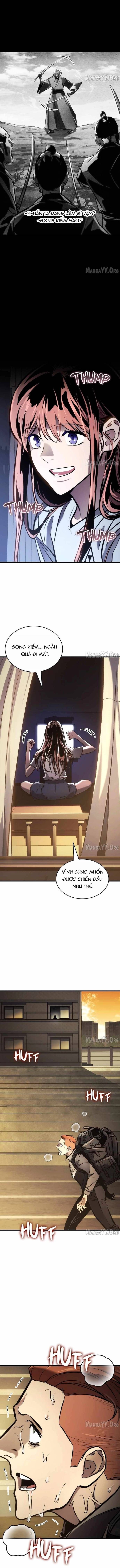 Đồ Long Chapter 170 - 7