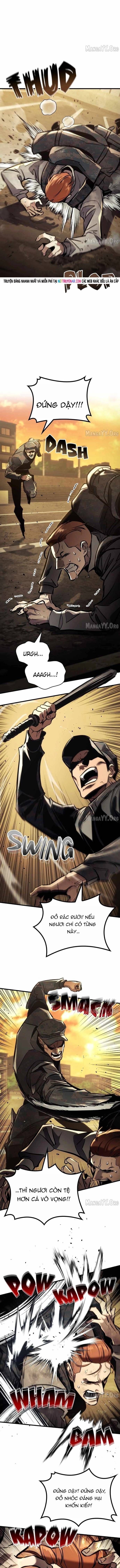 Đồ Long Chapter 170 - 8