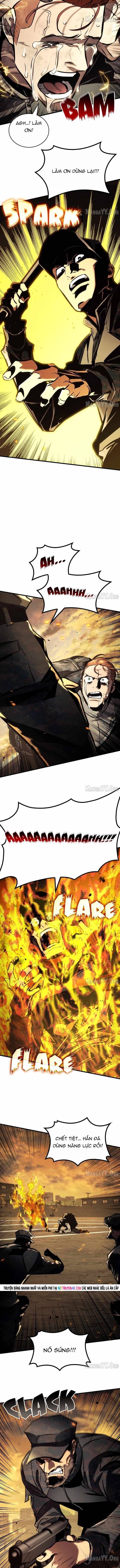 Đồ Long Chapter 170 - 9