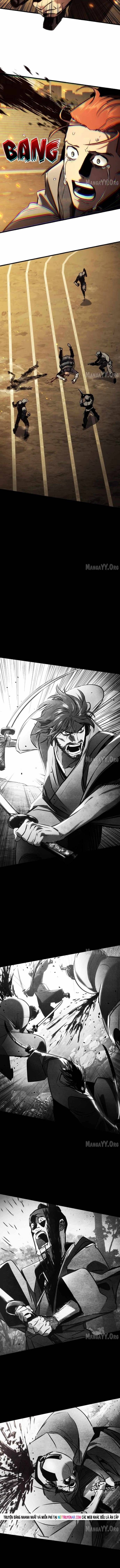 Đồ Long Chapter 170 - 10