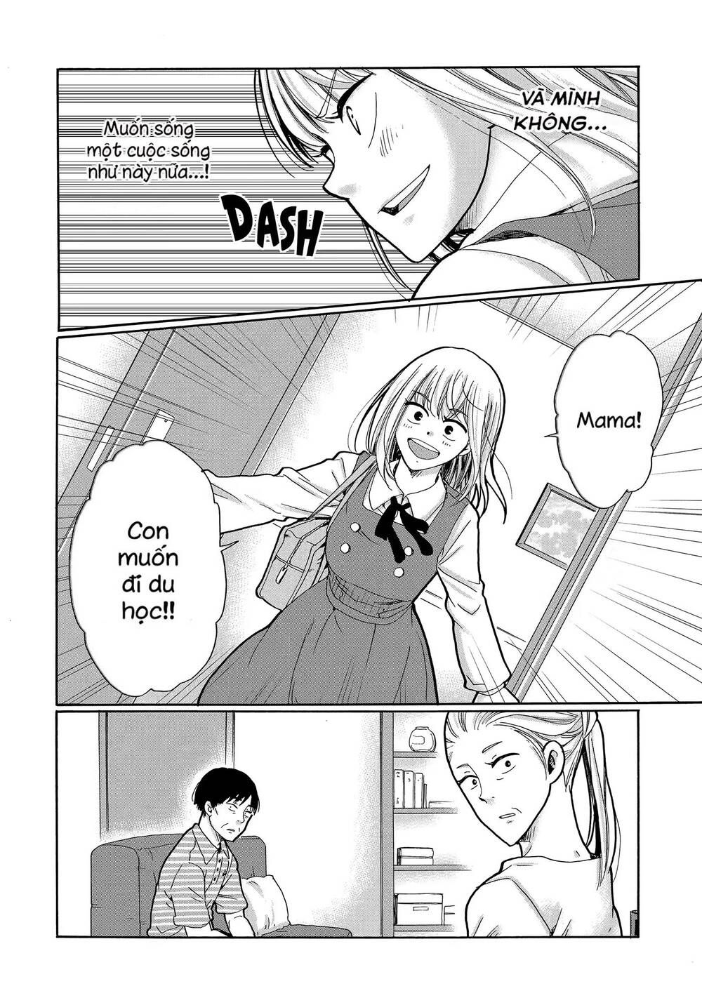 Ijimeru Aitsu Ga Waruinoka, Ijimerareta Boku Ga Waruinoka? Chapter 21 - 30