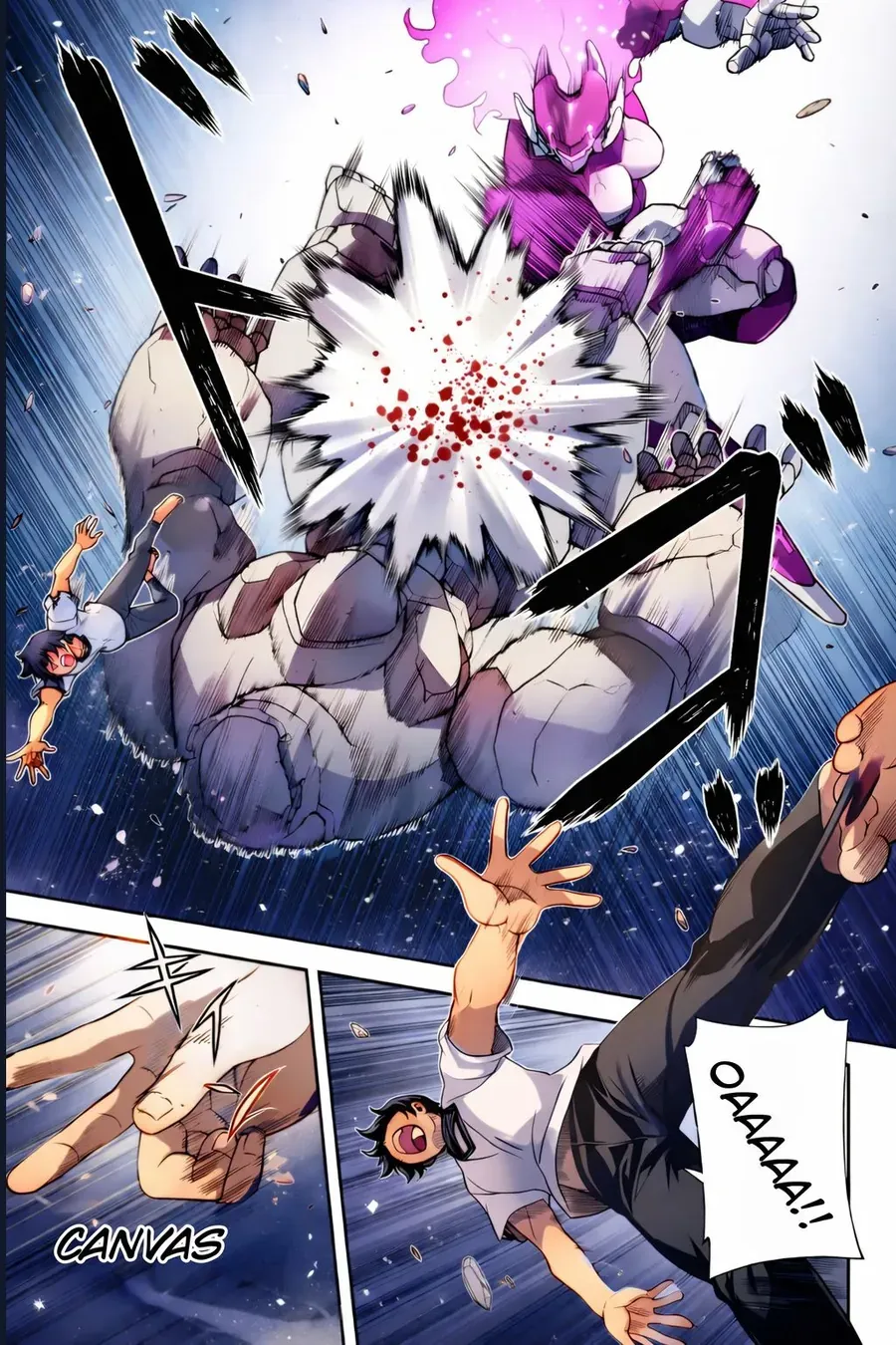 Drawing: Saikyou Mangaka Wa Oekaki Skill De Isekai Musou Suru! Chapter 174 - 13