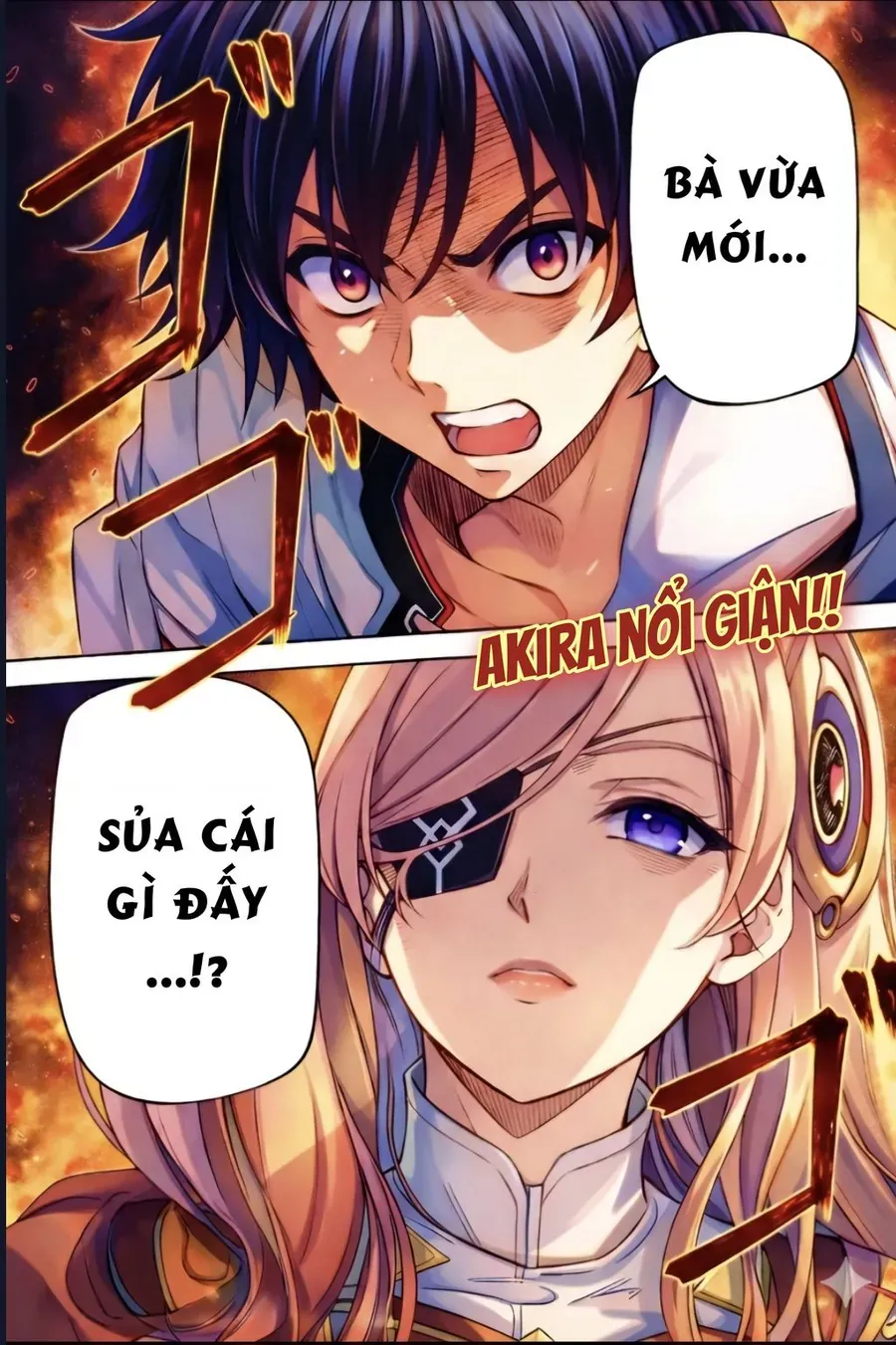 Drawing: Saikyou Mangaka Wa Oekaki Skill De Isekai Musou Suru! Chapter 174 - 16