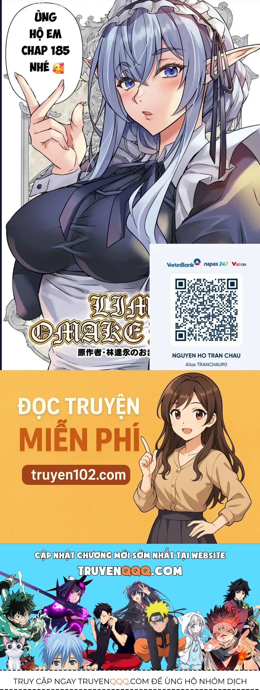 Drawing: Saikyou Mangaka Wa Oekaki Skill De Isekai Musou Suru! Chapter 174 - 17