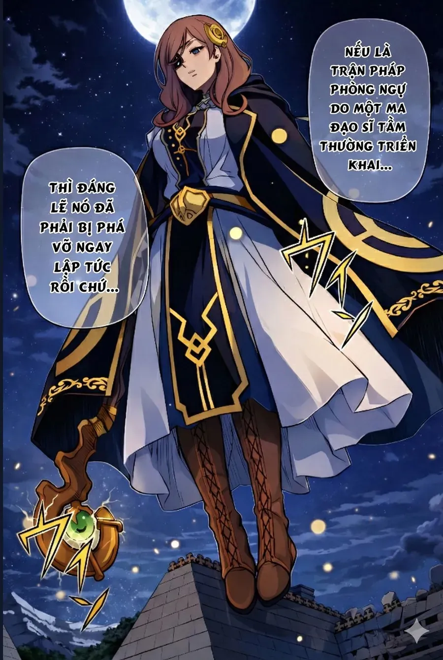 Drawing: Saikyou Mangaka Wa Oekaki Skill De Isekai Musou Suru! Chapter 174 - 7