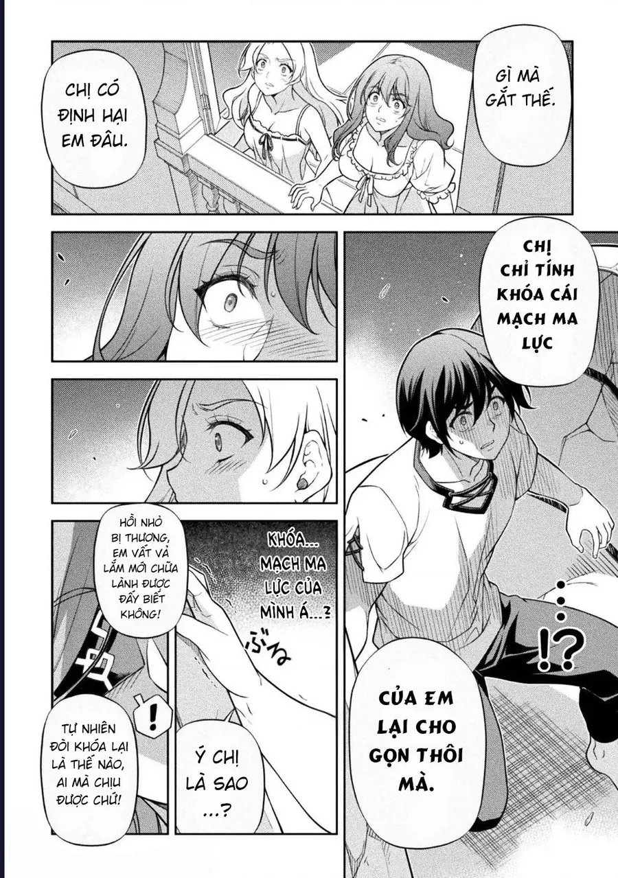 Drawing: Saikyou Mangaka Wa Oekaki Skill De Isekai Musou Suru! Chapter 174 - 10