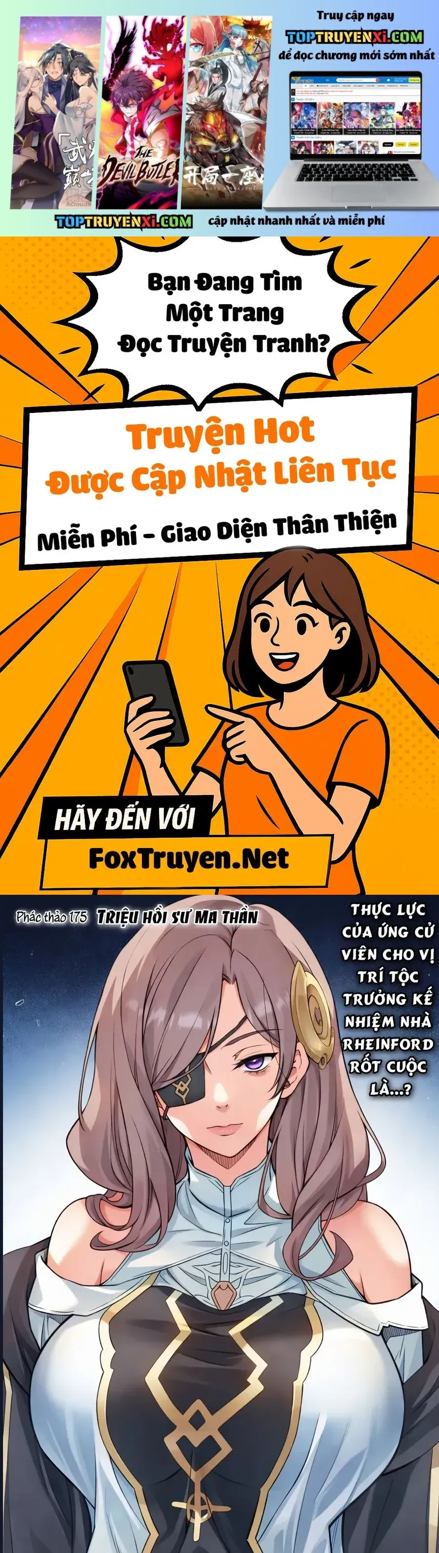 Drawing: Saikyou Mangaka Wa Oekaki Skill De Isekai Musou Suru! Chapter 175 - 2