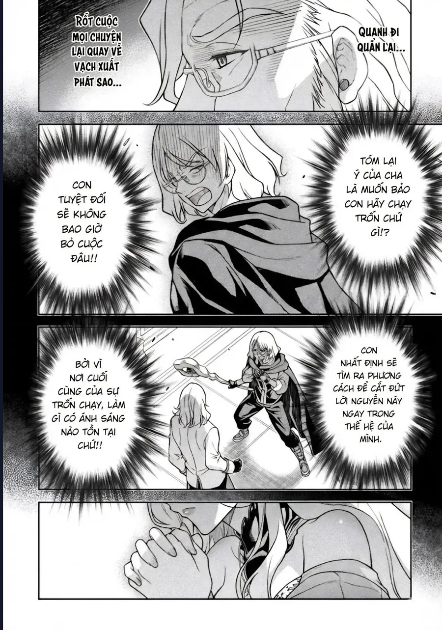 Drawing: Saikyou Mangaka Wa Oekaki Skill De Isekai Musou Suru! Chapter 175 - 11