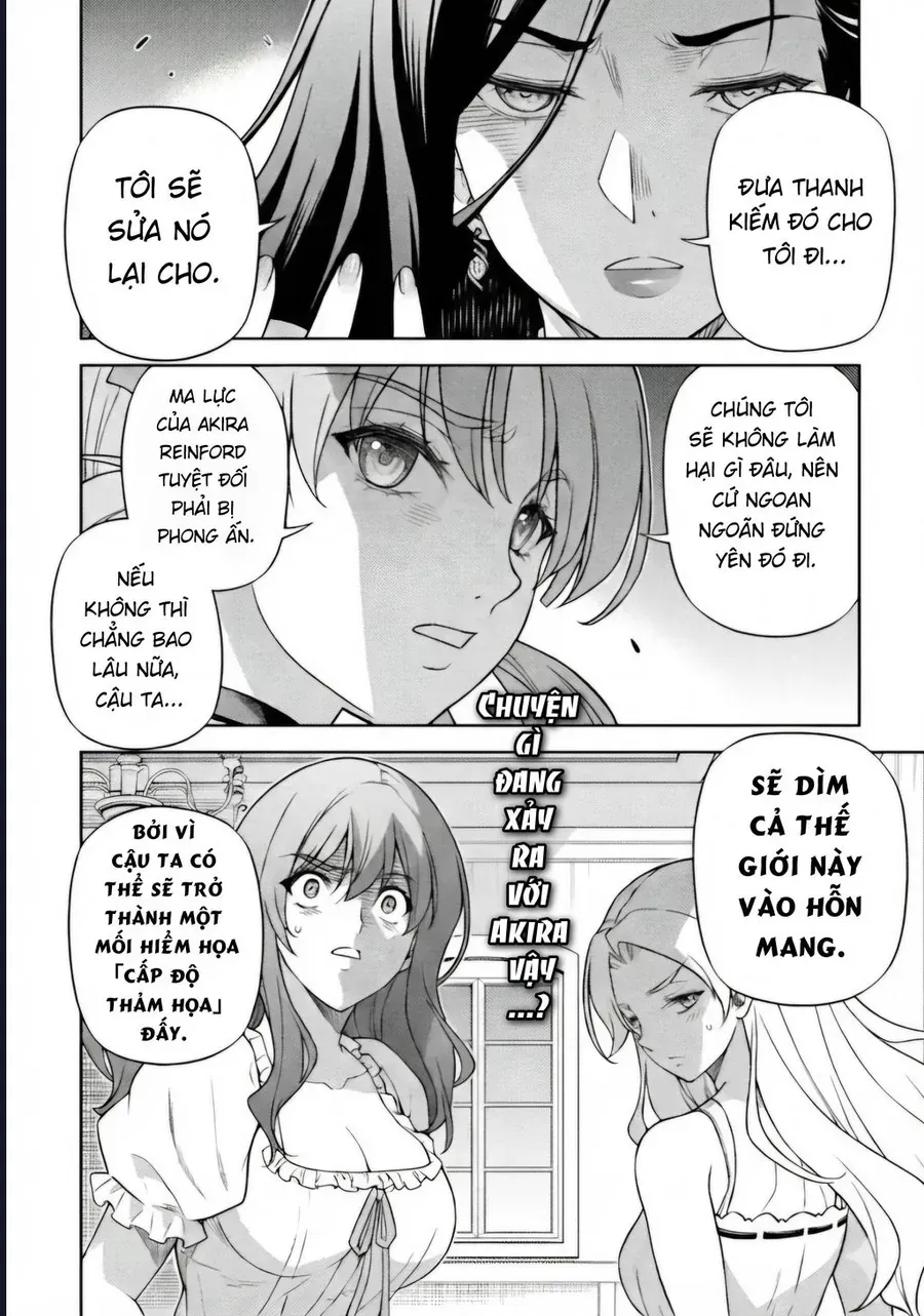 Drawing: Saikyou Mangaka Wa Oekaki Skill De Isekai Musou Suru! Chapter 175 - 16