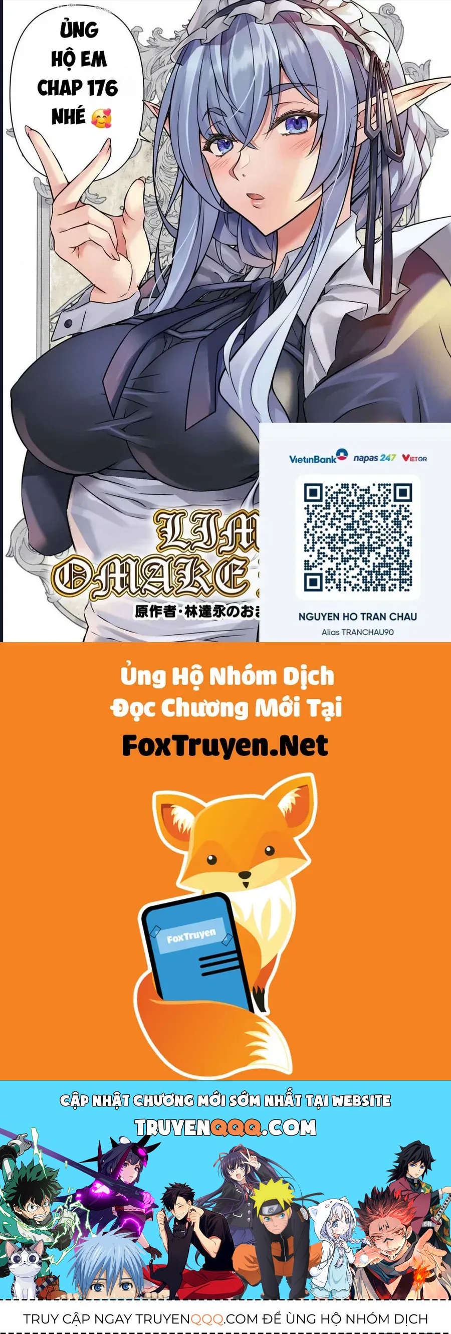 Drawing: Saikyou Mangaka Wa Oekaki Skill De Isekai Musou Suru! Chapter 175 - 18