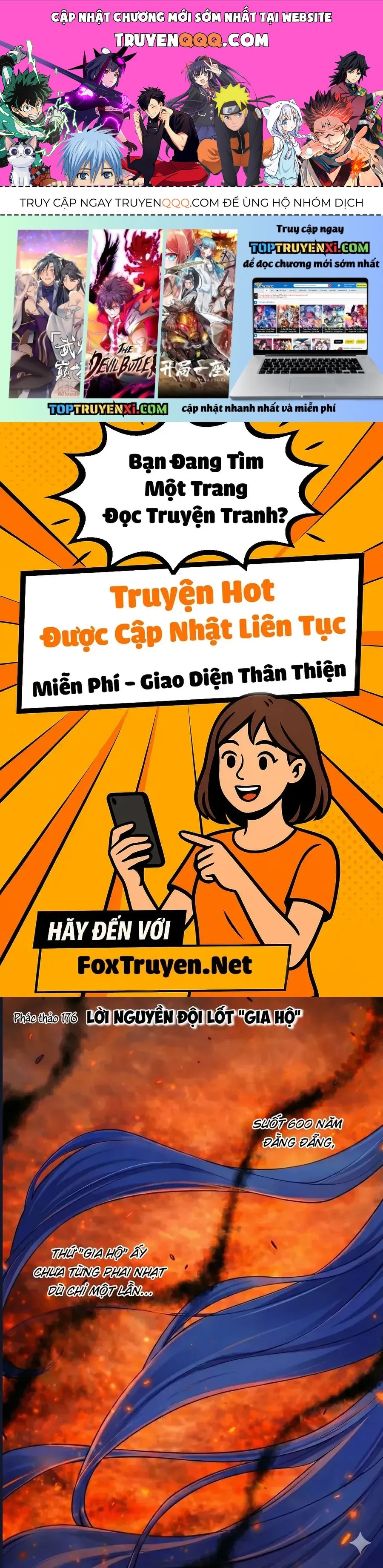 Drawing: Saikyou Mangaka Wa Oekaki Skill De Isekai Musou Suru! Chapter 176 - 1