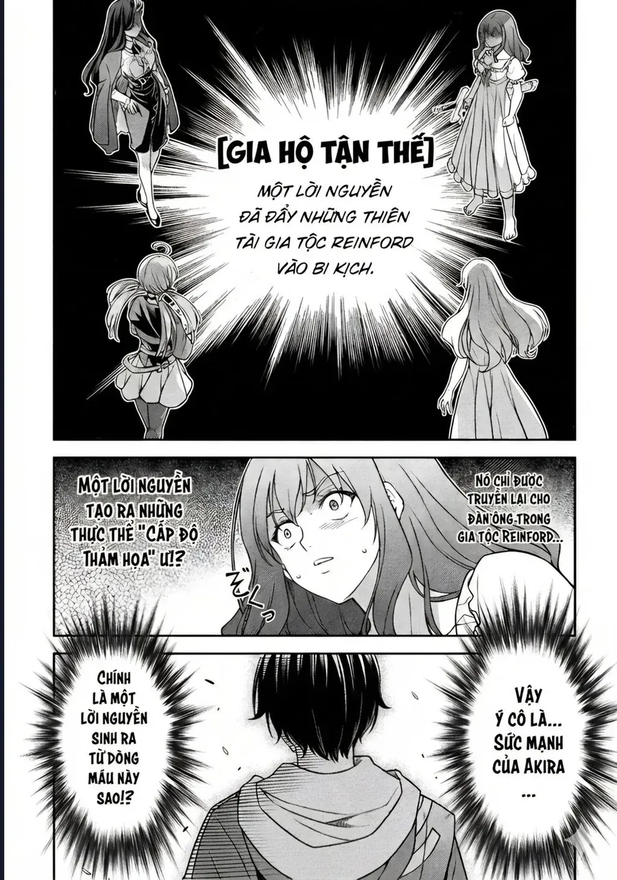 Drawing: Saikyou Mangaka Wa Oekaki Skill De Isekai Musou Suru! Chapter 176 - 3