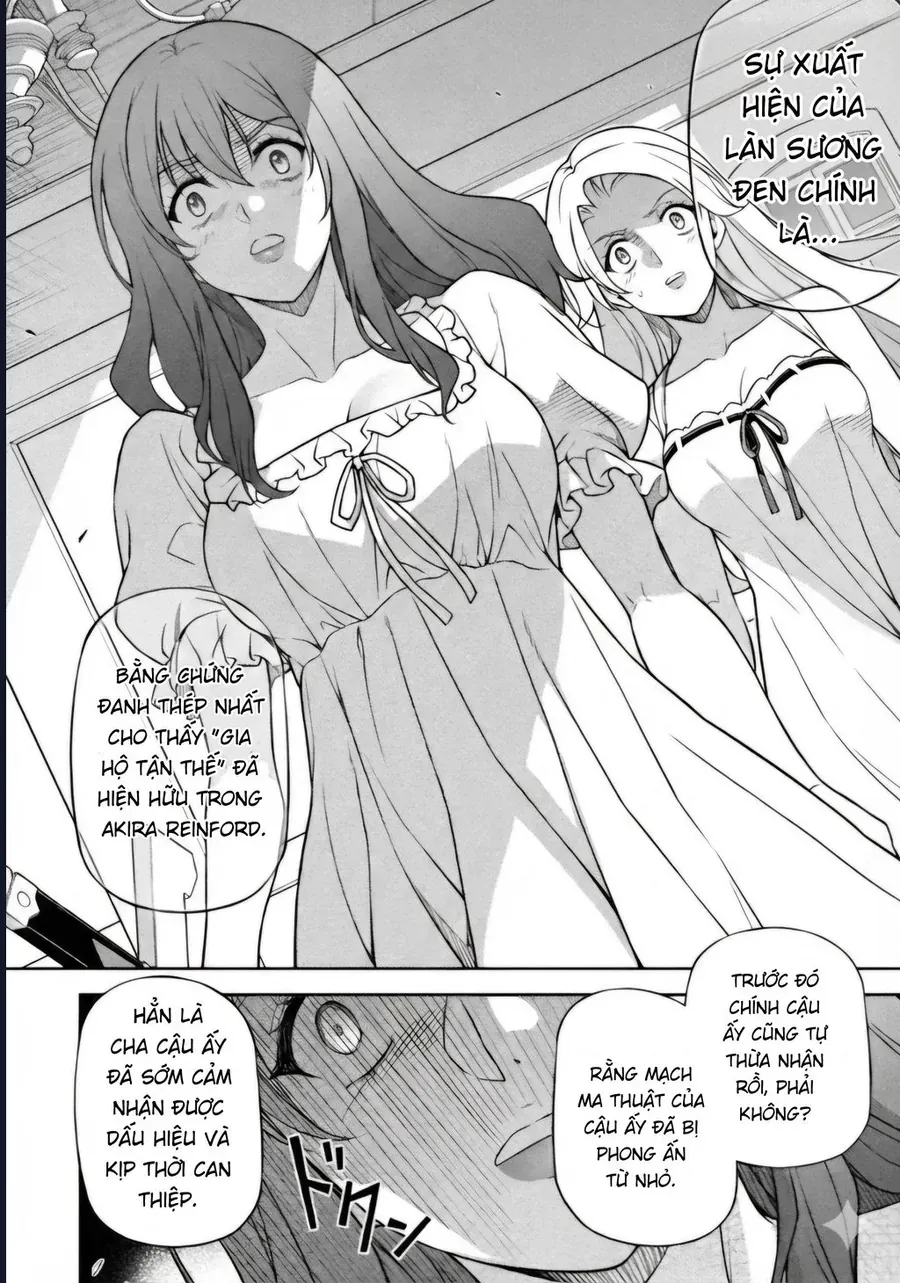 Drawing: Saikyou Mangaka Wa Oekaki Skill De Isekai Musou Suru! Chapter 176 - 7