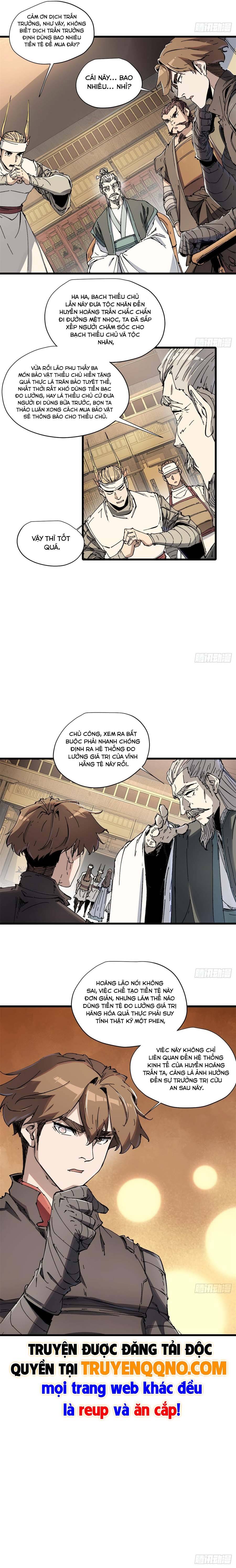 Quốc Độ Vĩnh Hằng Chapter 78 - 4