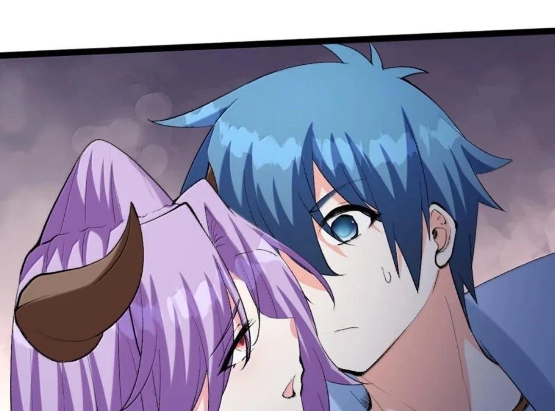 Hậu Cung Của Ta Toàn Là Ma Nữ Phản Diện Chapter 248 - 25