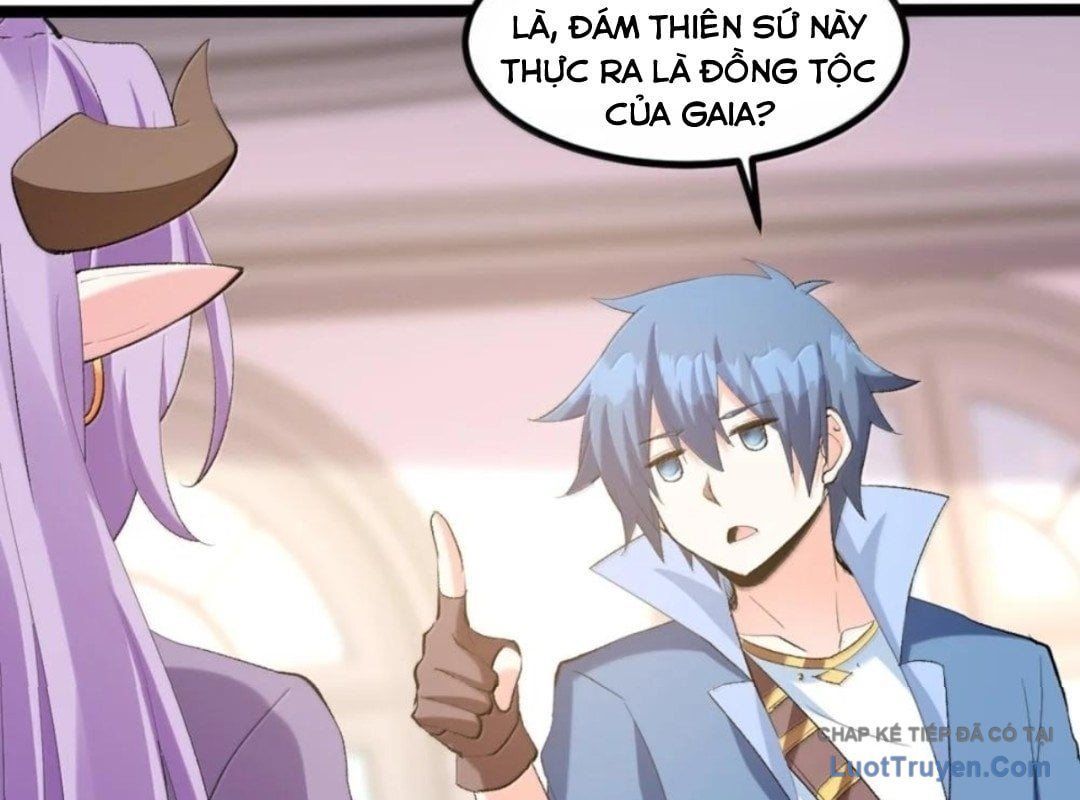 Hậu Cung Của Ta Toàn Là Ma Nữ Phản Diện Chapter 248 - 5