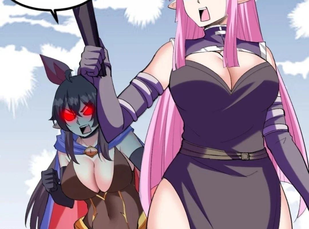 Hậu Cung Của Ta Toàn Là Ma Nữ Phản Diện Chapter 248 - 51