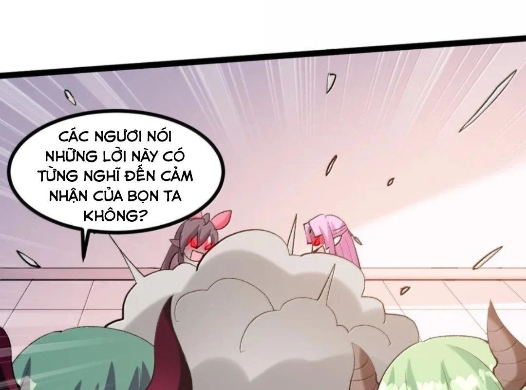 Hậu Cung Của Ta Toàn Là Ma Nữ Phản Diện Chapter 248 - 55