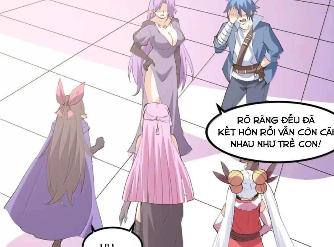 Hậu Cung Của Ta Toàn Là Ma Nữ Phản Diện Chapter 248 - 58