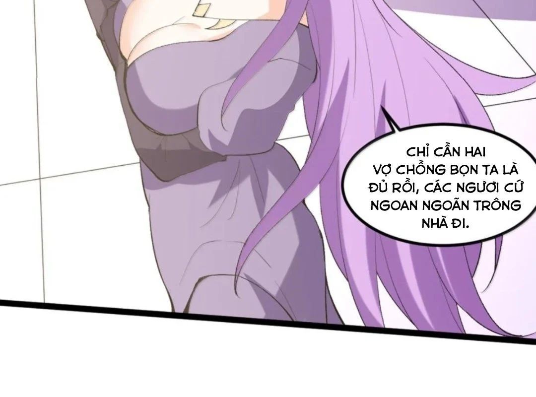 Hậu Cung Của Ta Toàn Là Ma Nữ Phản Diện Chapter 248 - 61