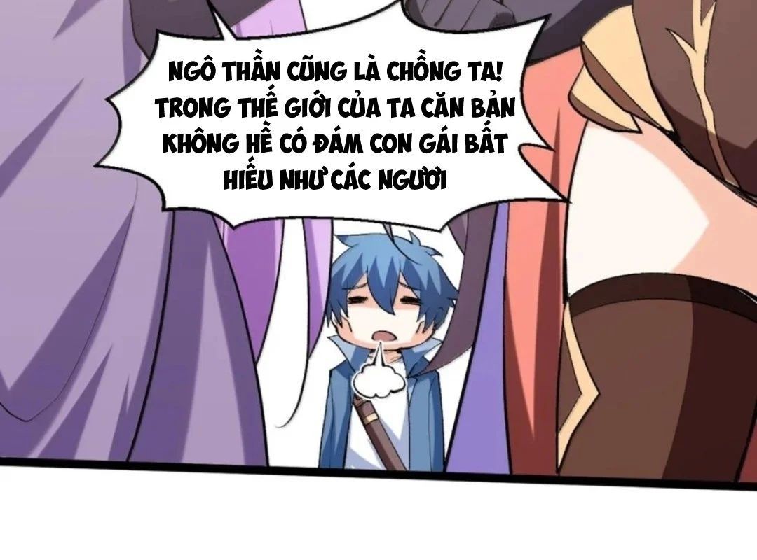 Hậu Cung Của Ta Toàn Là Ma Nữ Phản Diện Chapter 248 - 64