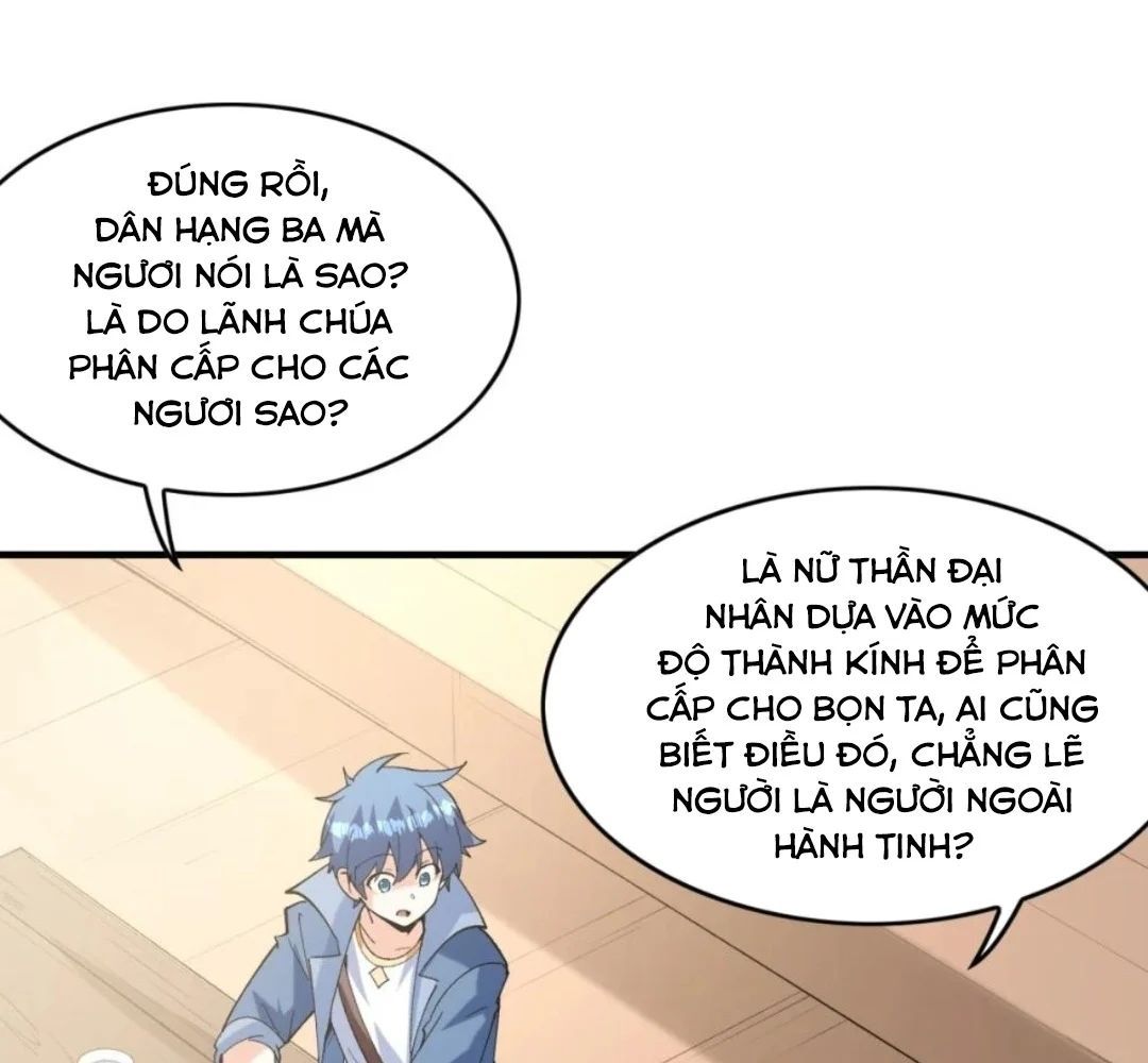 Hậu Cung Của Ta Toàn Là Ma Nữ Phản Diện Chapter 249 - 27