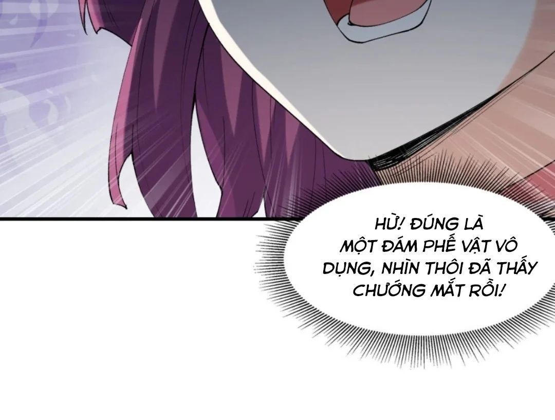 Hậu Cung Của Ta Toàn Là Ma Nữ Phản Diện Chapter 249 - 53