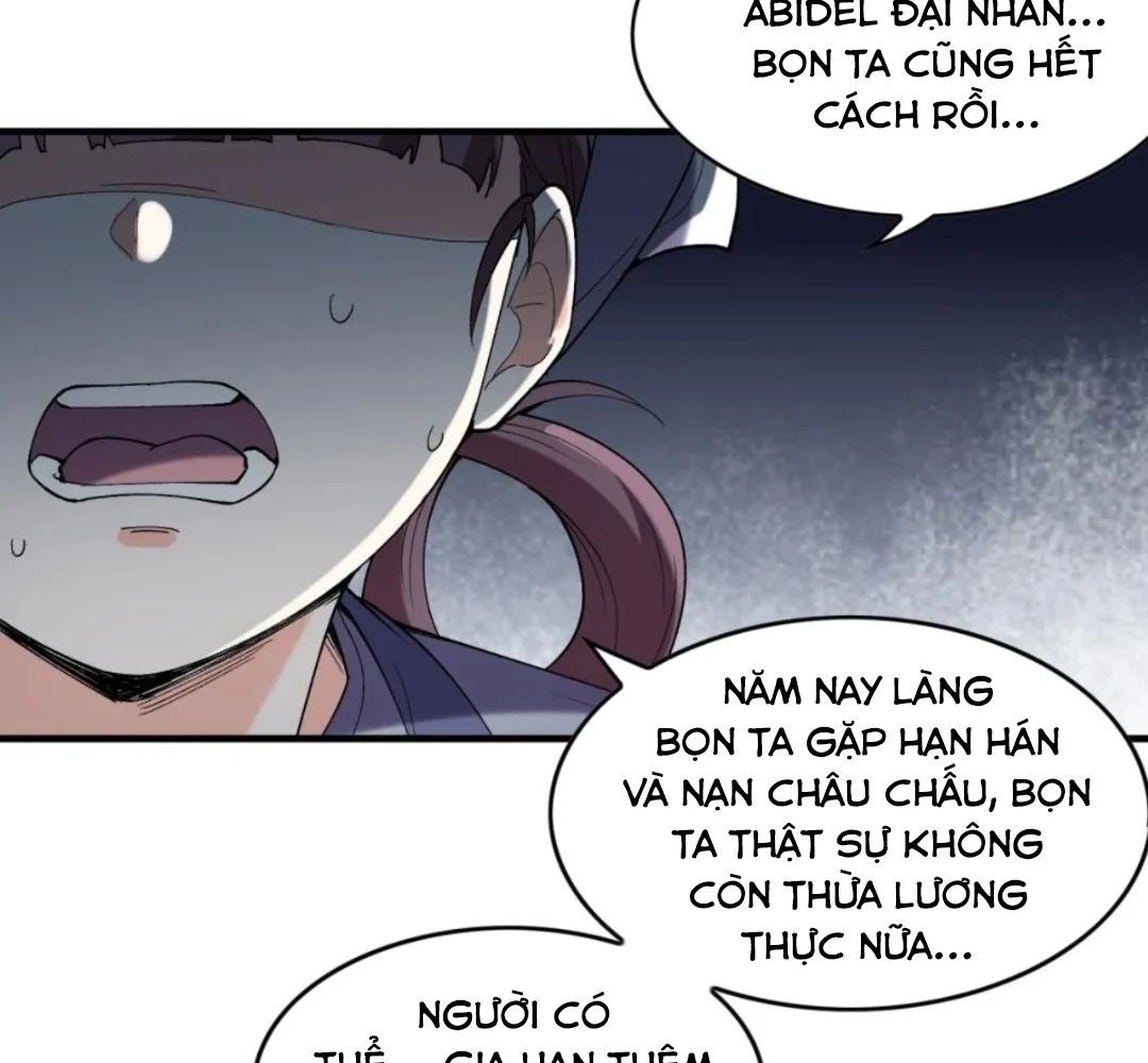 Hậu Cung Của Ta Toàn Là Ma Nữ Phản Diện Chapter 249 - 61