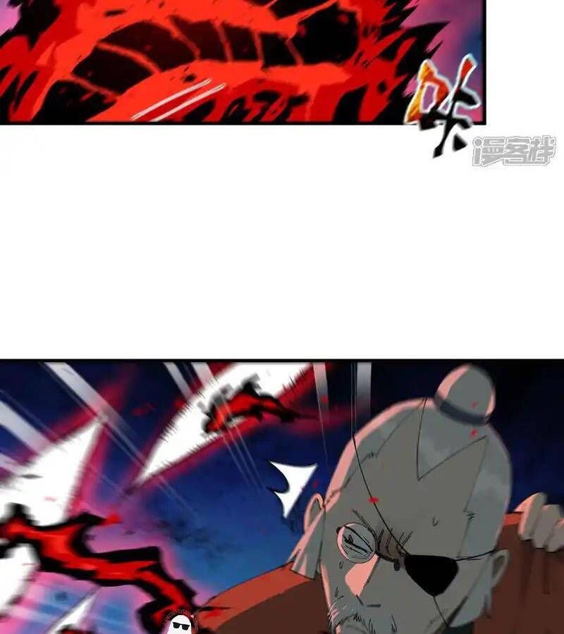 Tối Cường Võ Hồn Hệ Thống Chapter 220.1 - 14