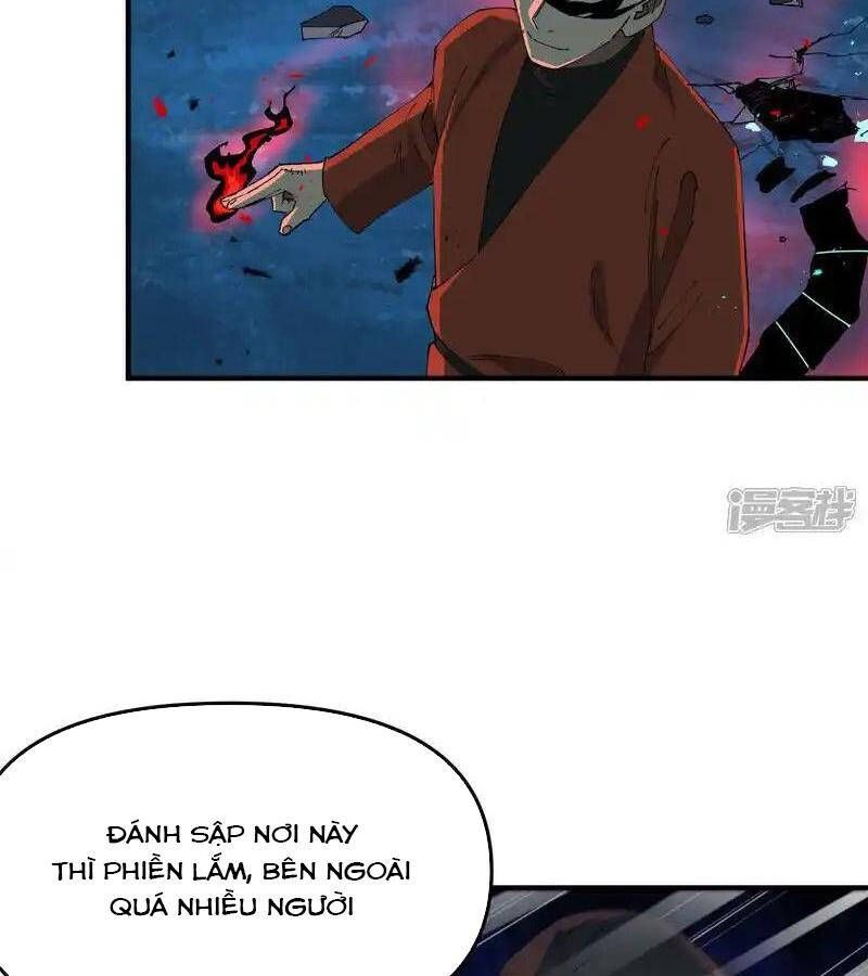 Tối Cường Võ Hồn Hệ Thống Chapter 220.1 - 17