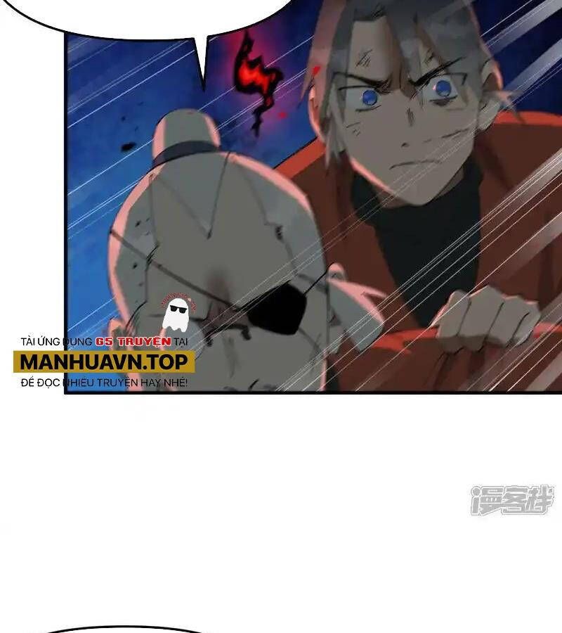 Tối Cường Võ Hồn Hệ Thống Chapter 220.1 - 18