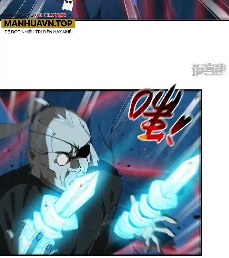 Tối Cường Võ Hồn Hệ Thống Chapter 220.1 - 26