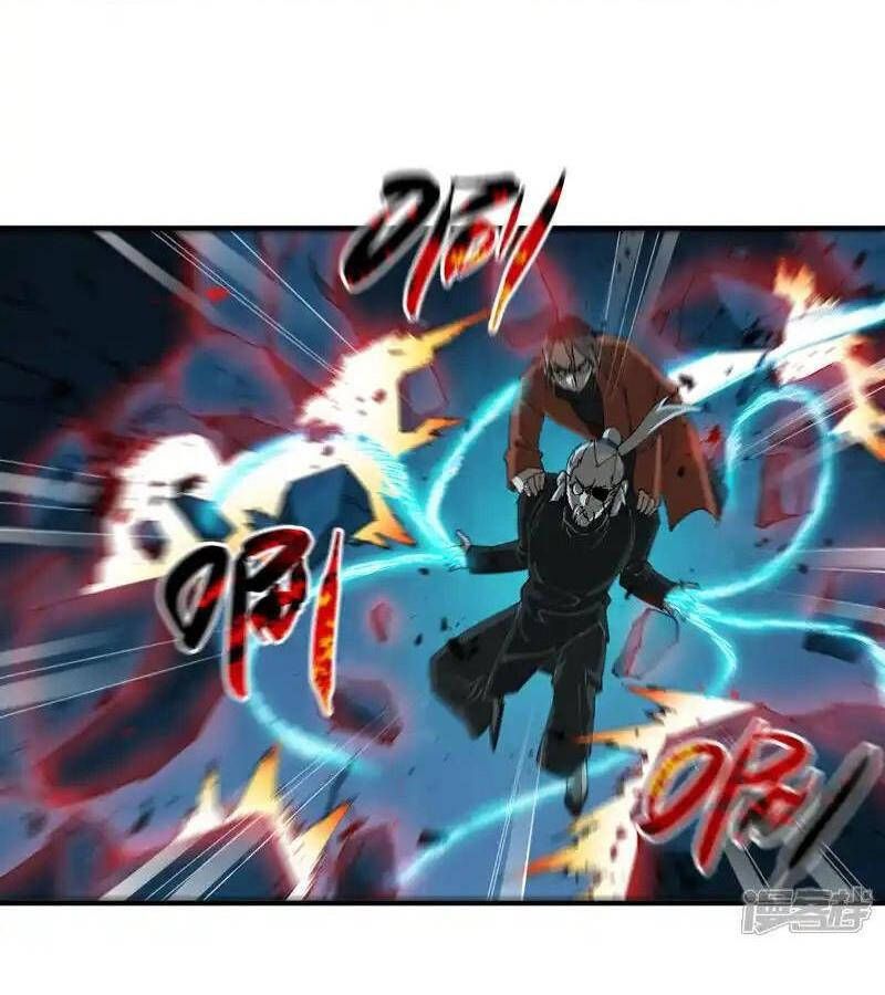 Tối Cường Võ Hồn Hệ Thống Chapter 220.1 - 27