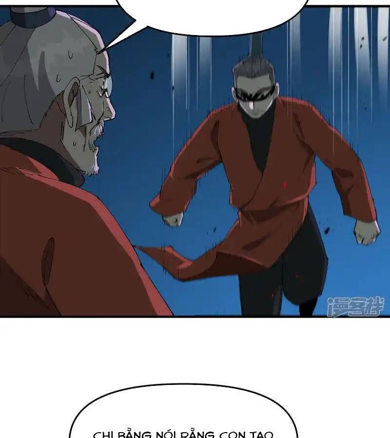 Tối Cường Võ Hồn Hệ Thống Chapter 220.1 - 4