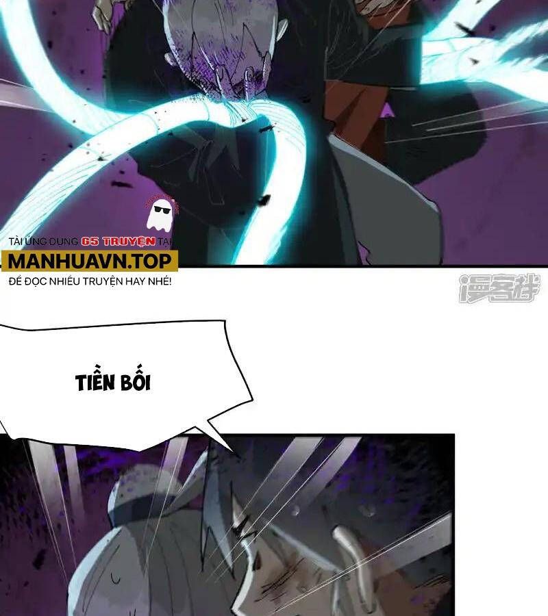Tối Cường Võ Hồn Hệ Thống Chapter 220.1 - 33