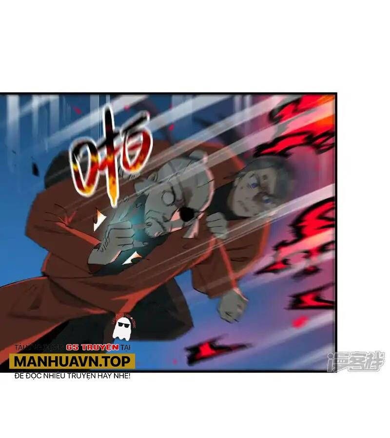 Tối Cường Võ Hồn Hệ Thống Chapter 220.1 - 10