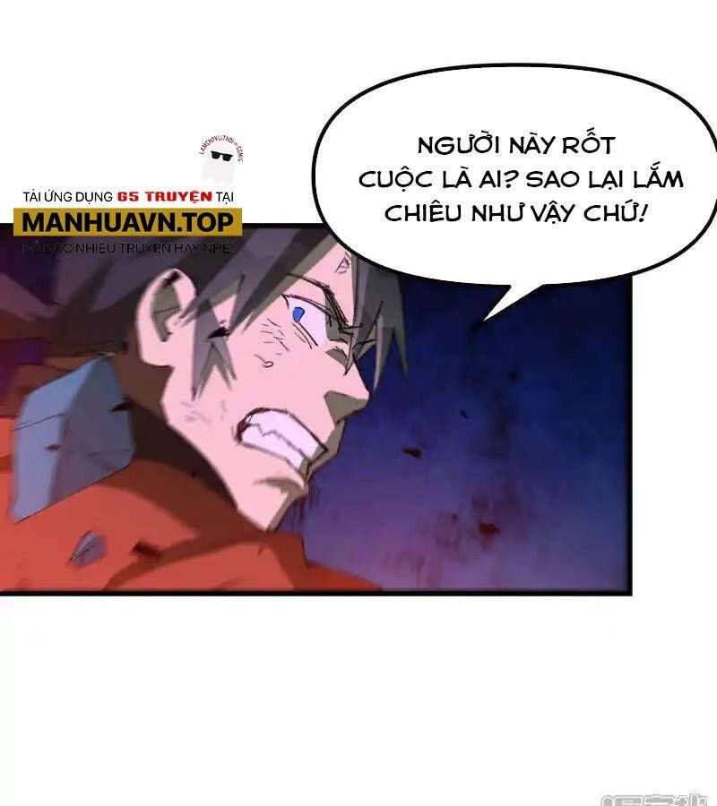 Tối Cường Võ Hồn Hệ Thống Chapter 221.1 - 12