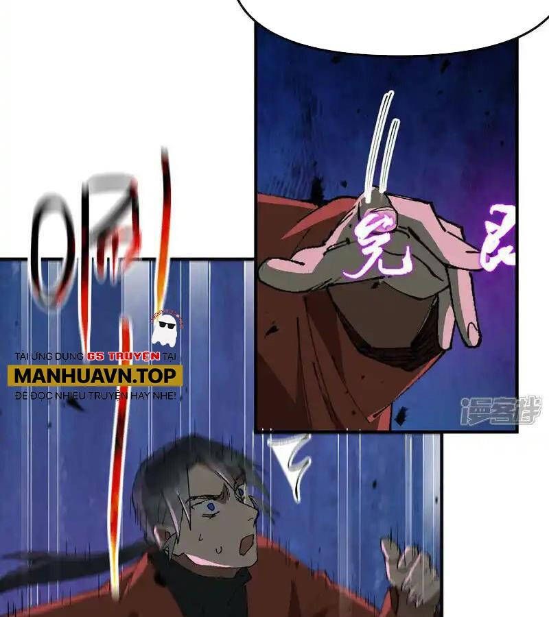 Tối Cường Võ Hồn Hệ Thống Chapter 221.1 - 16